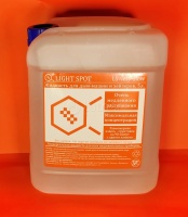 LightSpot LS-very-slow Æèäêîñòü äëÿ äûì ìàøèí î÷åíü ìåäëåííîãî ðàññåèâàíèÿ