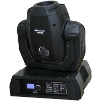 Involight MH575S - âðàùàþùàÿñÿ ãîëîâà HMI575, öâåò7+7, ãîáî 7âð+7ñò,ïðèçìà,ôðîñò,öåíà áåç ëàìïû