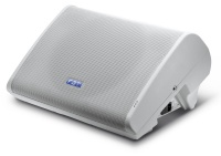 FBT StageMaxX 12MA White - àêòèâíûé ìîíèòîð,400W LF RMS+100W HF RMS, DSP ïðîöåññîð ñ 4 ïðåñåòàìè