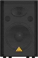Behringer VS1520 - 2-õ ïîë. àêóñò.ñèñòåìà ,ïàññèâíàÿ,150Âò RMS, 8 Îì,äåðåâî,15"