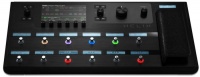 LINE 6 HELIX FLOOR FX PROCESSOR    , 45  
