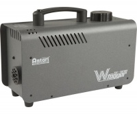 Antari W- 508 ïðîôåññèîíàëüíàÿ äûì-ìàøèíà,800Âò, âûõîä 85 êóá.ì/ìèí,áàê 0,8ë, ðàäèî ïóëüò ÄÓ S