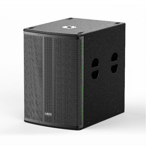 VOLTA TANGO SUB-15A Àêòèâíàÿ àêóñòè÷åñêàÿ íèçêî÷àñòîòíàÿ ñèñòåìà ïðîôåññèîíàëüíàÿ (ñàáâóôåð).