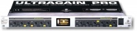 Behringer MIC2200 - 2-êàíàëüíûé ëàìïîâûé ìèêðîôîííûé ïðåäóñèëèòåëü/ëèíåéíûé äðàéâåð/DI-áîêñ