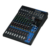 Yamaha MG12XU - ìèêøåðíûé ïóëüò 6 ìèêð./12 ëèí.(4 ìîíî+4 ñò.), 2 ãðóï.øèíû+1ñò. /2 øèíû AUX, DSP FX