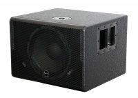 Invotone DSX12SA - àêòèâíûé ñàáâóôåð, 350 Âò, 47-125 Ãö, 124 äÁ SPL, êëàññ D.