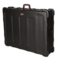 GATOR GMIX-2030-8-TSA - ïëàñòèêîâûé êåéñ äëÿ ìèêøåðîâ,çàìîê TSA, 20" X 30" X 8"
