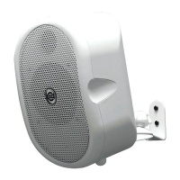 Show CSB10T (WH) - 1-ïîë. ÀÑ 70/100Â/ 10 Âò RMS, 85 äÁ, äèíàìèê 3", 160Hz-20kHz
