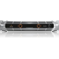 Behringer NU3000 - óñèëèòåëü ìîùíîñòè, 2 õ1500 Âò íà 2 Îì, 2 õ880 Âò íà 4 Îì; 3000 Âò íà 4 Îì (ìîñò