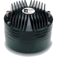 EighteenSound ND2080/8 - äðàéâåð, íåîäèì, 8 Îì, 100 Âò AES, 110 dB, 500...20000 Ãö, âûõîä 2"