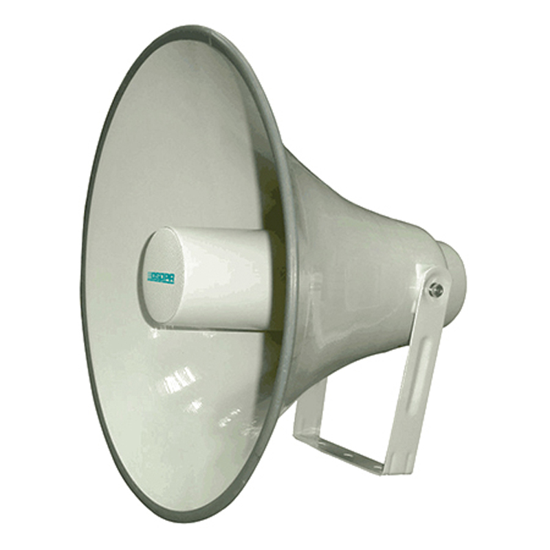 DSPPA DSP-162HD Ðóïîðíûé ãðîìêîãîâîðèòåëü 50 Âò/25 Âò/100Â, 121äÁ, 250 Ãö-15 000Ãö, ñòåïåíü çàùèòû I