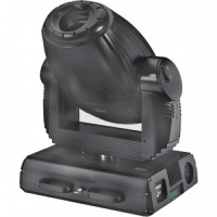 Involight PRO1250S - ãîëîâà HMI1200WS, DMX-512, CMY, ãîáî 4+4 âð., öâåò 7, âð. ïðèçìà, èðèñ, ñòðîá