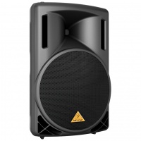 Behringer B215XL - àêóñò.ñèñòåìà, äâóõïîëîñíàÿ ,ïàññèâíàÿ,250W, ïèê.1000W,15"+1,75", 8 Îì