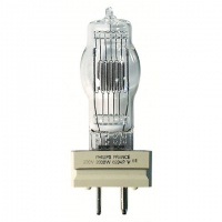 Philips 6994P/CP72 - ëàìïà ãàëîãåí. 230 Â/2000 Âò, GY16 , ðåñóðñ 240 ÷àñîâ