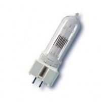 Philips 6897P FWS-T/29 - ëàìïà ãàëîãåí. 230Â/1200 Âò , GY 9,5 , ðåñ 400 ÷.