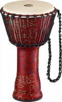 MEINL PADJ1-M-G - äæåìáå ñðåäíèé, ïîõîäíûé (10"x20"), ìàòåðèàë - ñèíòåòè÷åñêèé ïîëèìåð, ìåìáðàíà íàò
