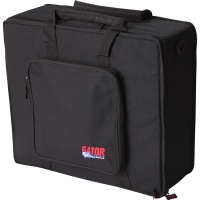 GATOR G-MIX-L 1822- íåéëîíîâûé êåéñ äëÿ ìèêøåðîâ, 62,23õ52,07õ20,32ñì , ÷åðíûé, âåñ 3,62êã