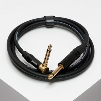 SHNOOR IC124-JMJMR-B-1,5m Êàáåëü èíñòðóìåíòàëüíûé, 6.35ìì ïðÿìîé è óãëîâîé, 1,5ì