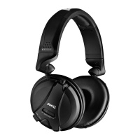 AKG K181 DJ UE - íàóøíèêè äèíàìè÷. çàêðûòûå 5-30000Ãö, 112Äá/Â, 42Îìà, ïåðåêë.Í×,Ñòåðåî/Ìîíî