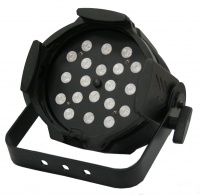 Involight SUPERSPOT200 - LED ïðîæåêòîð Source Four PAR , LED 20õ3 Âò.RGB(ìóëüòè ÷èï), DMX-512