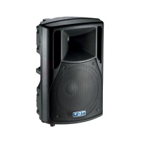 FBT HiMaxX 60A - 2-õ ïîë. àêòèâíàÿ àêóñòè÷åñ.ñèñòåìà , 15"õ1.4", 700+200 Âò, 129/135 äÁ SPL