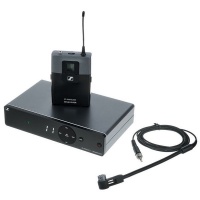 Sennheiser XSW 1-908-B - ðàäèîñèñòåìà äëÿ ìåäíûõ äóõîâûõ èíñòðóìåíòîâ , UHF (614-638 ÌÃö)