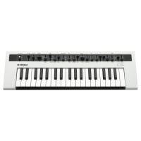 Yamaha reface CS - ñèíòåçàòîð àíàëîãîâîãî ìîäåëèðîâàíèÿ,37 êë. HQ ìèíè (äèí.), 5 òèïîâ îñö. 8 ïîëèô