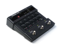 Digitech LIVE 3 - íàïîëüíûé âîêàëüíûé ïðîöåññîð. 2-ãîëîñûé ãàðìîíàéçåð misIQ.