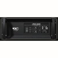 KV2 EPAK2500R - óñèë.-êîíòðîëåð 4-ïîëîñíûé ñåðèè ES, 2500Âò, êðîññ, ëèì., Rack, êîìïë.àê.êàáåëåé