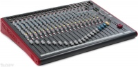 ALLEN&HEATH ZED 22FX   16 , 3 , USB 