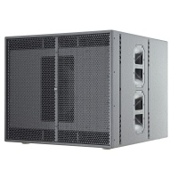 KV2 VHD2.16 - ïàññèâíûé ñàáâóôåð, 1600W, 8Îì, SPL 143db, 37Hz -100Hz ïðè -3db, 32Hz-100Hz ïðè -10db