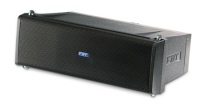 FBT MITUS 206LA - Àêòèâíàÿ àêóñò.ñèñòåìà , 400+200Âò, 134äÁ, 68Ãö-20ê Ãö, 2X6.5"+1.4"