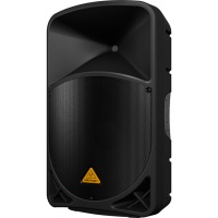 Behringer B115W - àêòèâíàÿ 2-õ ïîëîñ. ÀÑ, 15"+1,35", 1000Âò, Bi-Amp, óñèëèòåëü êëàññà D