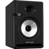 BEHRINGER K6 àêòèâíûé 2-õ ïîëîñíûé ñòóäèéíûé ìîíèòîð 6,5``, bi-amp, 100 Âò
