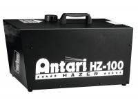 Antari HZ-100 ãåíåðàòîð òóìàíà áåç Ä/Ó 30êóá.ì/ìèí., áàê 2,5ë. (èñïîëüçóåìàÿ æèäêîñòü - HZL-5)