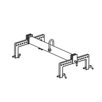 FBT MD-F Sat flying bar - Ñèñòåìà äëÿ ïîäâåñà àêóñòè÷. ñèñòåì MODUS40a/15a