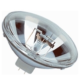 OSRAM PAR64 CP62 MFL/WFL - Ëàìïà-ôàðà 1000 Âò äëÿ PAR 64 øèðîêèé ëó÷, GX16b