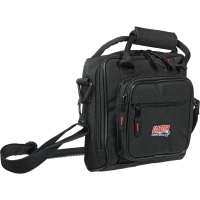 GATOR G-MIX-B 0909 - íåéëîíîâàÿ ñóìêà äëÿ ìèêøåðîâ, àêñåññóàðîâ. Ðàçìåð 22,86õ22,86õ6,99ñì