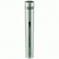 INVOTONE CM610PRO - Ìèêðîôîí êîíäåíñàòîðíûé èíñòðóìåíòàëüíûé, êàðä. 30…18000 Ãö, Max 135 äÁ, äåðæ.