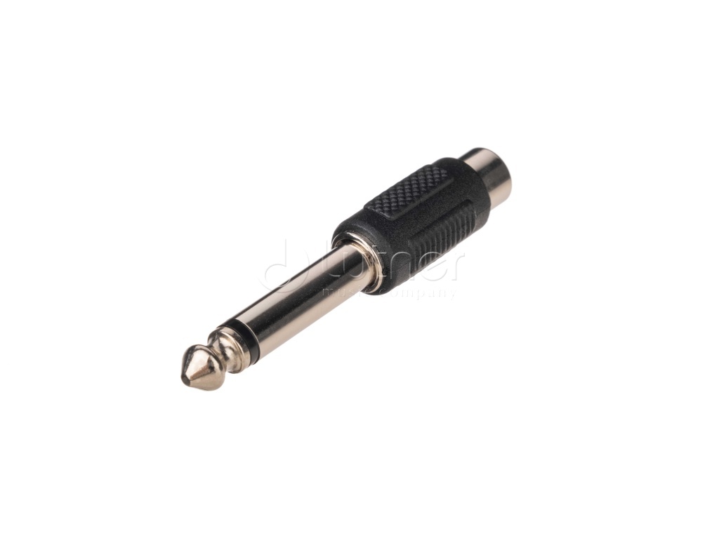 Soundking CC303 Ïåðåõîäíèê (ðàçúåì ïåðåõîäíîé) 1/4" (6,35ìì), ìîíî, øòåêåð - RCA, ãíåçäî