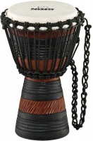 MEINL NINO-ADJ3-XS - äæåìáå àôðèêàíñêèé äåòñêèé (7"x 11 3/4"), ìàòåðèàë - Mahogany Wood, ìåìáðàíà íà