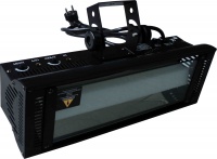 Involight BS1502 - ñòðîáîñêîï 1500 Âò, àíàëîãîâîå 0-10 Â äåìî-ëàìïà â ïîäàðîê