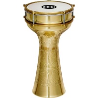 MEINL HE-214 - äàðáóêà, ìåäü, 7 1/2” x 14 3/4”, ðó÷íàÿ êîâêà ðèñóíêà, â êîìïëåêòå: íàñòðîå÷íûé êëþ÷,