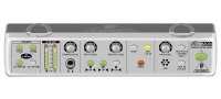 Behringer MON800 -ìèêøåð äëÿ ñòóä.ìîíèòîð.,4 ñòåðåî âõîäà, 3 ñòåðåîâûõîäà,âñòðîåí.ìèêð. ñëóæåá.ñâÿç
