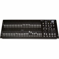 Involight DL450 - ïóëüò óïðàâëåíèÿ DMX äèììåðàìè, 48 êàíàëîâ, 4 áàíêà ïî 12 ïðîãðàìì, 4500 ñöåí