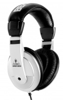 BEHRINGER HPM1000 - Çàêðûòûå, äèíàìè÷åñêèå ìîíèòîðíûå íàóøíèêè,20-20000 Ãö