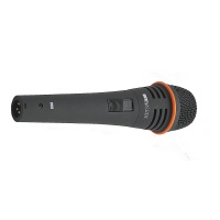 INVOTONE PM12 - ìèêðîôîí âîêàëüíûé äèíàìè÷åñêèé, ãèïåðêàðä., 50Ãö-14êÃö,370 Îì, âûêëþ÷.,÷åõîë, äåðæ