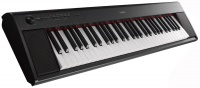 Yamaha NP-12B - ýëåêòðîïèàíî, 61êë., 64 ãîë.ïîëèô, 10 òåìáðîâ, 2õ2,5 Âò., 4,5 êã., ñ ÁÏ