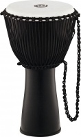 MEINL FADJ5-L - äæåìáå áîëüøîé ÷åðíûé (12"x24") àôðèêàíñêèé, ìàòåðèàë - ñòåêëîâîëîêíî, ìåìáðàíà ñèíò