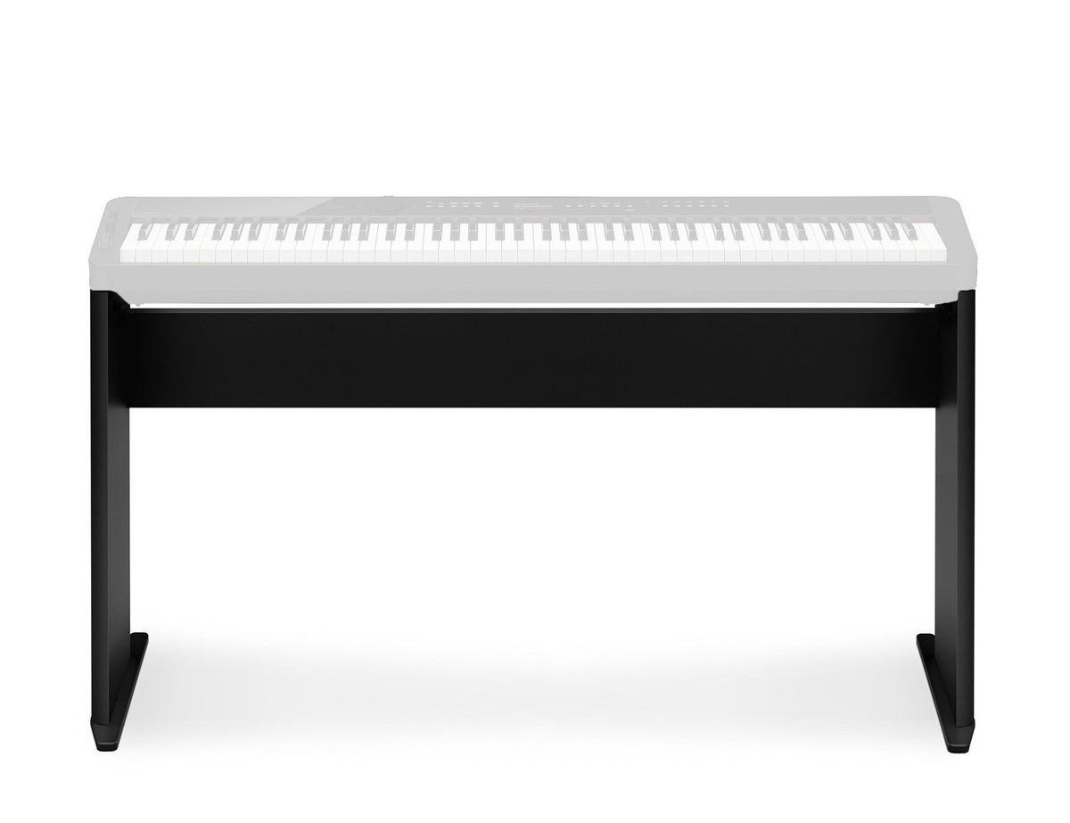 CASIO CS-68PBK Ïîäñòàâêà. Ñòîéêà äëÿ CDP-S100 BK\CDP-S350BK; ÐÕ-S1000; ÐÕ-3000